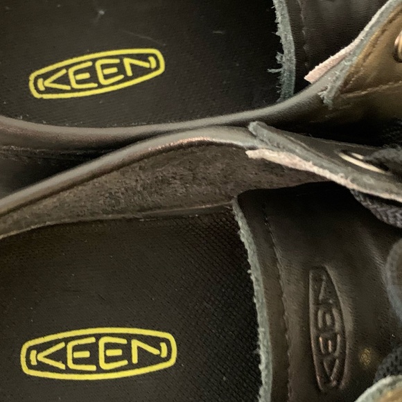 Keen Lorelai Sneakers - Picture 10 of 11